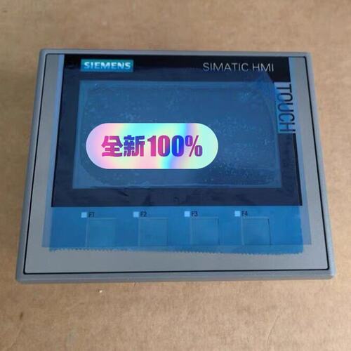 议价触摸屏KTP4006AV2KTP4006AV21246AV2124-2DC01-0