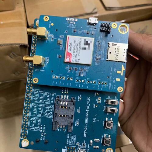 议价SIMCOM开发板SIM7670CSIM7670GSIM7670SA