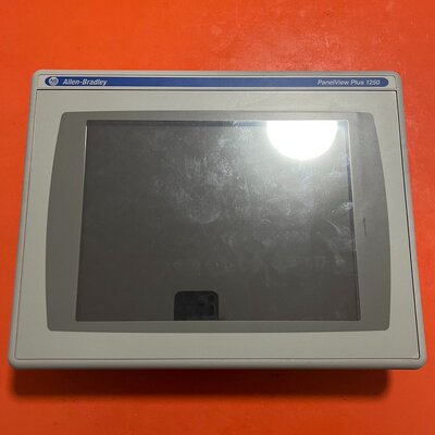 Allen-Bradley人机界面2711P-T12C4D92711P-T12C4D82711P-T12C4D1