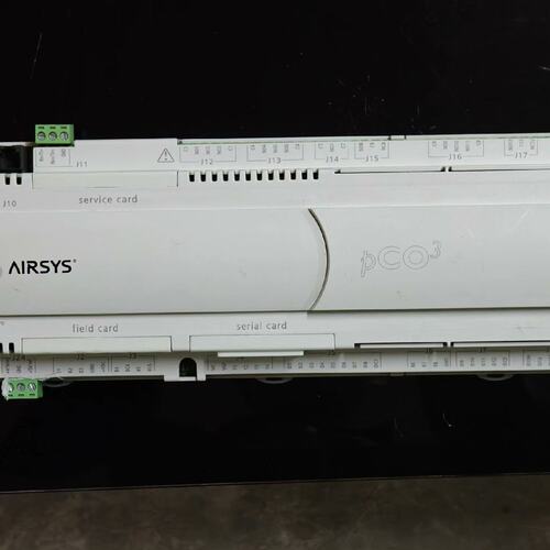 议价AIRSYS控制器PCO3pCO3 mediumpCO3 lar