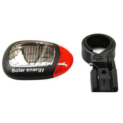 Lumière vélo - Ref 2400201 Image 3