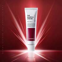 7th Generation Korean Centellian Centella Asiatica Cream Centellian 24 Motor Repair Nourishing Anti-Wrinkle Repair Cream thumbnail 2
