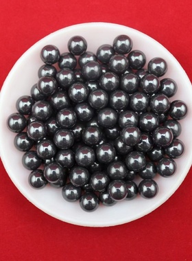 1.5 1.588 1.7 1.984氮化硅陶瓷球G5级泵阀计量化妆品轴承球SI3N4