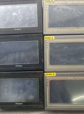 议价维控触摸屏，型号LEV1700Ml、8070-R、3台黑色、