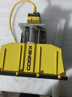 议价康耐视DM303X，DMA-FOVE-15，成色如图还可以，