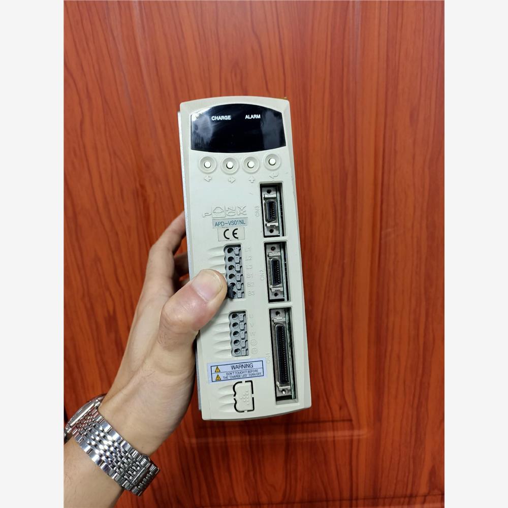 议价迈克彼恩 MECAPION 伺服驱动器 APD-VS01