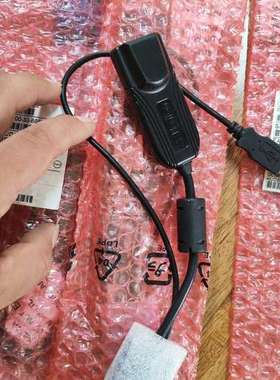 议价力登/Raritan连接线   型号:DCIM-USBG2