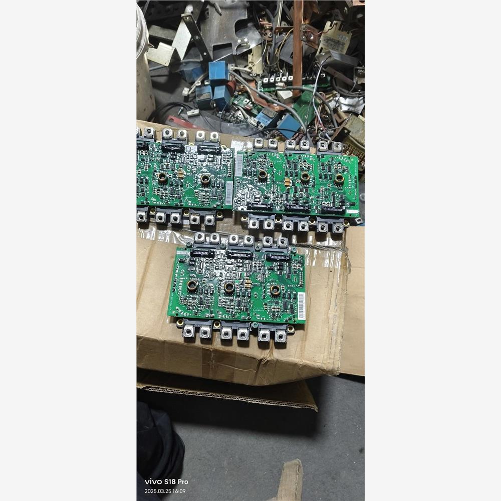 议价6mbi450U4-120a-05 驱动板AGDR-71C