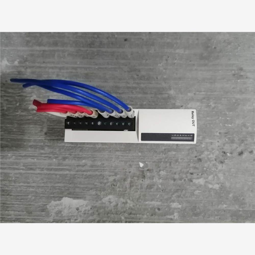 议价 PLC、TM2DRA8RT 实拍图