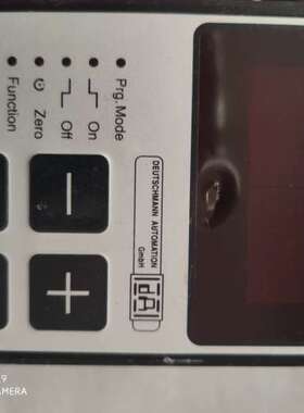 议价德国LOCON 17-0360-HI 控制器，设备拆机下