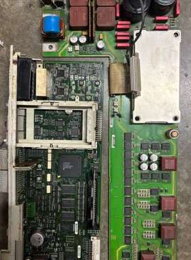 议价驱动电源板A5E02278734-003