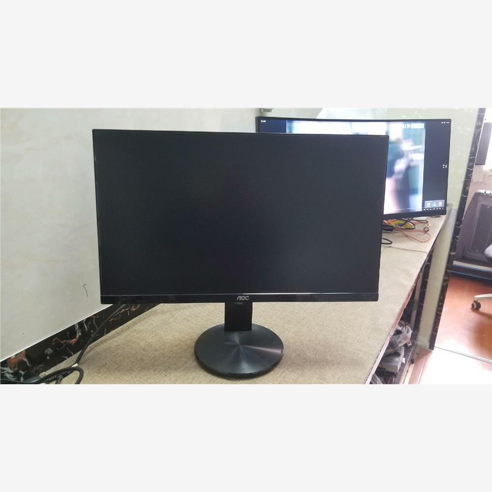 议价AOC 24英寸 2k显示器