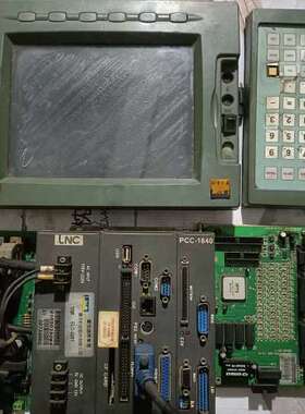 议价宝系统PCC-1840，ELC-2201，还有触摸屏1