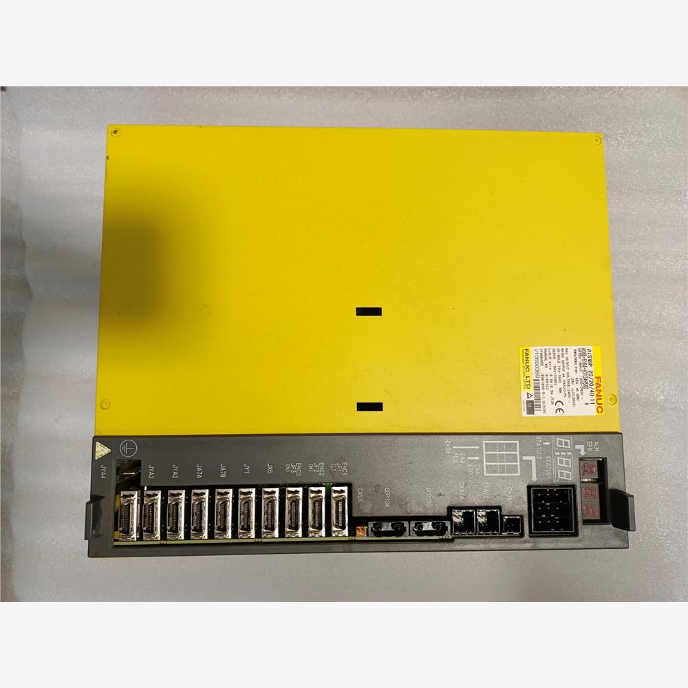 议价A06B-6164-H312#580 功能好 成色