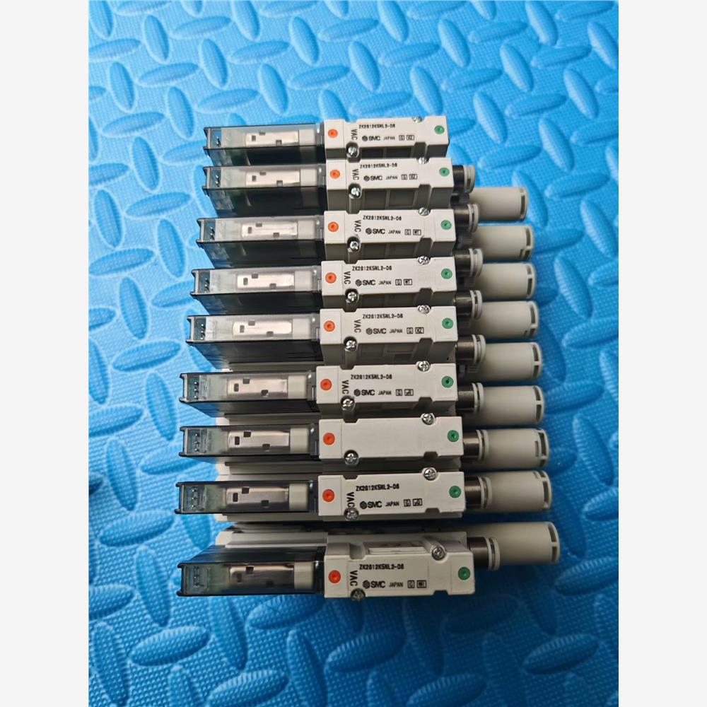 议价SMC真空发生器ZK2G15K5ALA-06，1个