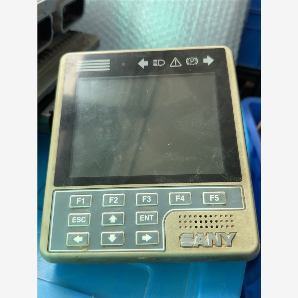 议价三一挖机仪表 三一显示屏