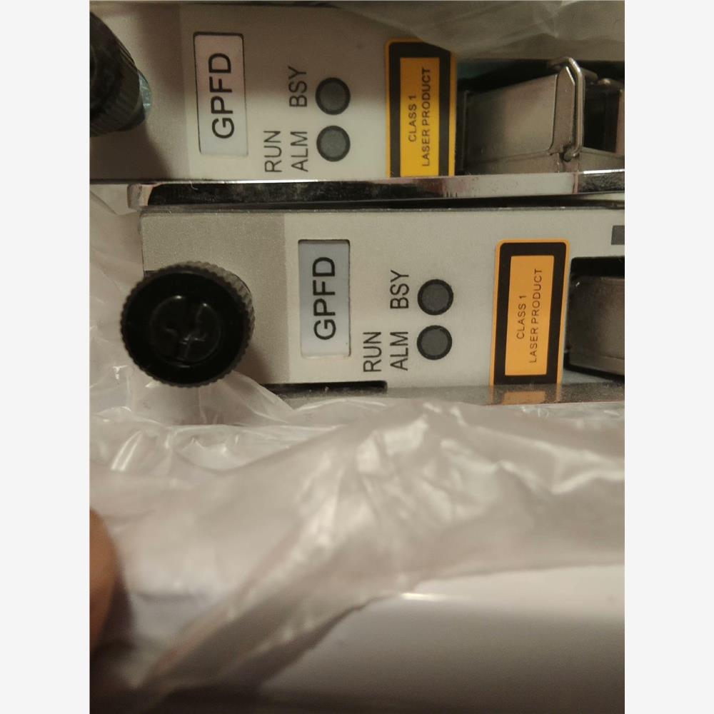 议价现货供应华为GPFD，16口业务板带c+模块805版本，
