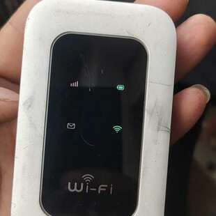 充电正常 议价随身Wi 具体如图所示 型号UG902 技术