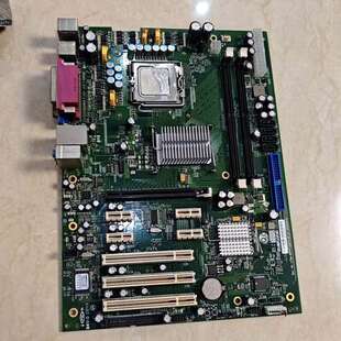 议价派尔高 PELCO  AZ90-0010 工控机矩阵主板