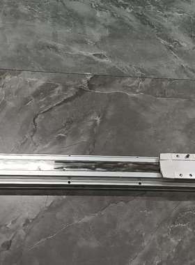 议价SMC直线模组滑台LEFS32S3A-450