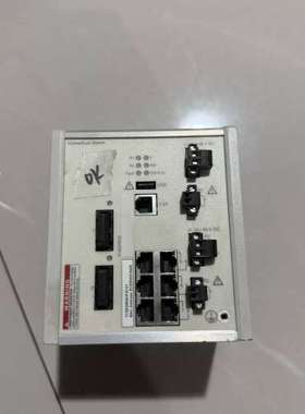 议价ConneXium交换机 TCSESM063F2CU1