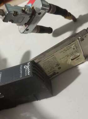 议价通讯模块TSXCPP110，德国制造，功能完好，原装拆