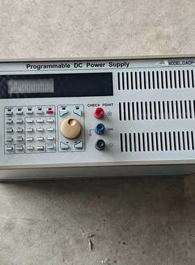 议价DAWON 可编程直流电源 DADP-2020R
