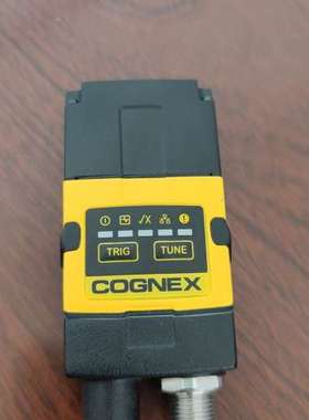 议价自动化视觉系统及设备康耐视DM262Q全新无