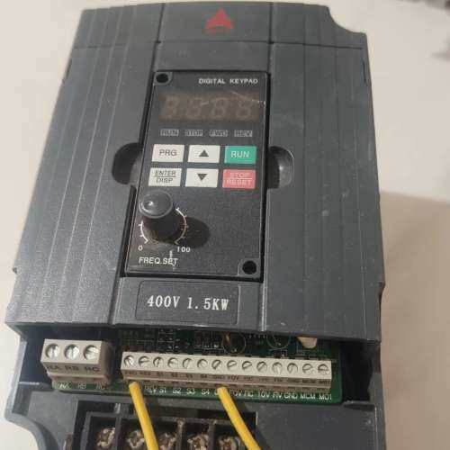 议价传利变频器CL800-4T0015，1.5KW，400V，三