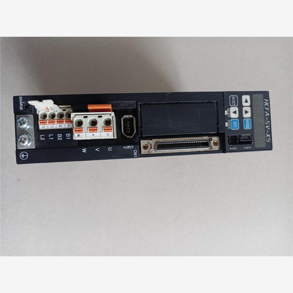 议价正品禾川伺服 X5DA10A-11