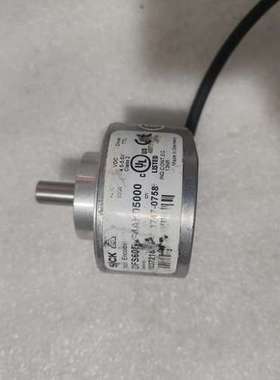 议价二手SICK西克编码器 DFS60B-S4AK05000，德