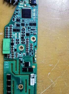 议价Firstack富思特LY2320驱动板，HV1027p-2