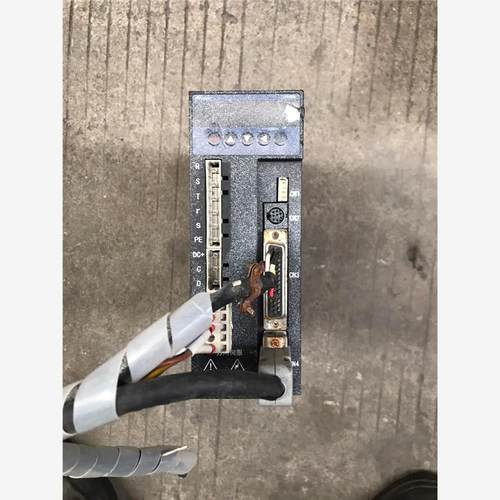 议价力川伺服驱动器LCDB