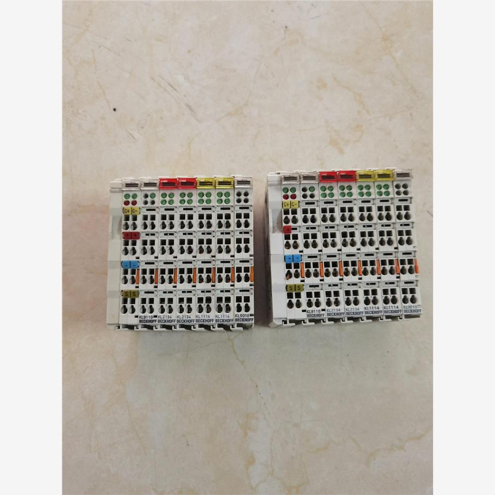 议价倍福模块LC5100，KL9