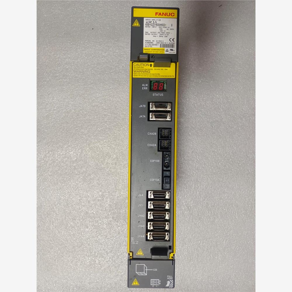 议价A06B-6220-H006#H600