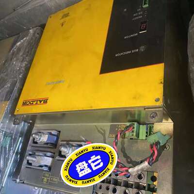 议价葆德BALDOR VE0667A02拆机现货