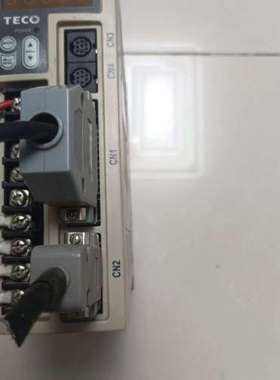 议价东伺伏驱动器，JSDEP一15A，实物拍照，外观见图完好漂