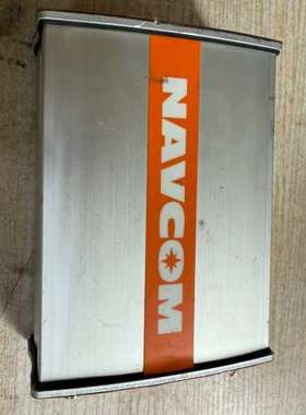 议价 NAVCOM  SF-3050 GPS星站差分检测设备