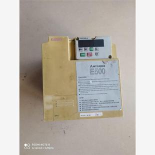 CHT 议价三菱变频器E500 E540 1.5K