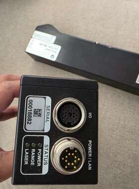 议价Goor 2370A-3B-00 3D激光线轮廓传感器