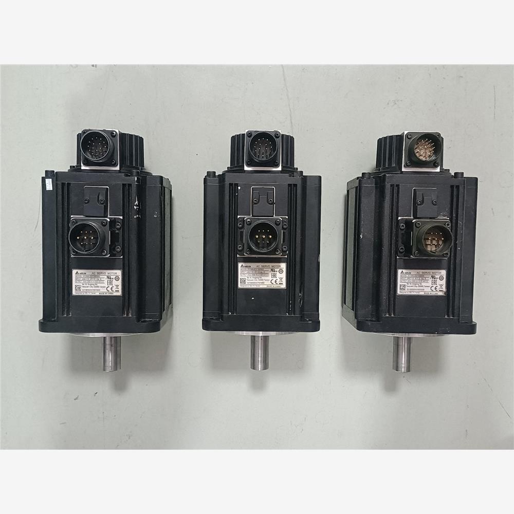 议价台达 伺服电机 ECMA-E21320SS