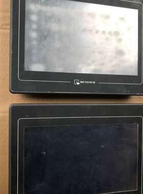 议价威纶触摸屏TK8100i V5WV