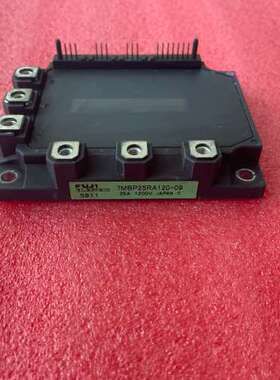 议价7MBP25RA120-09