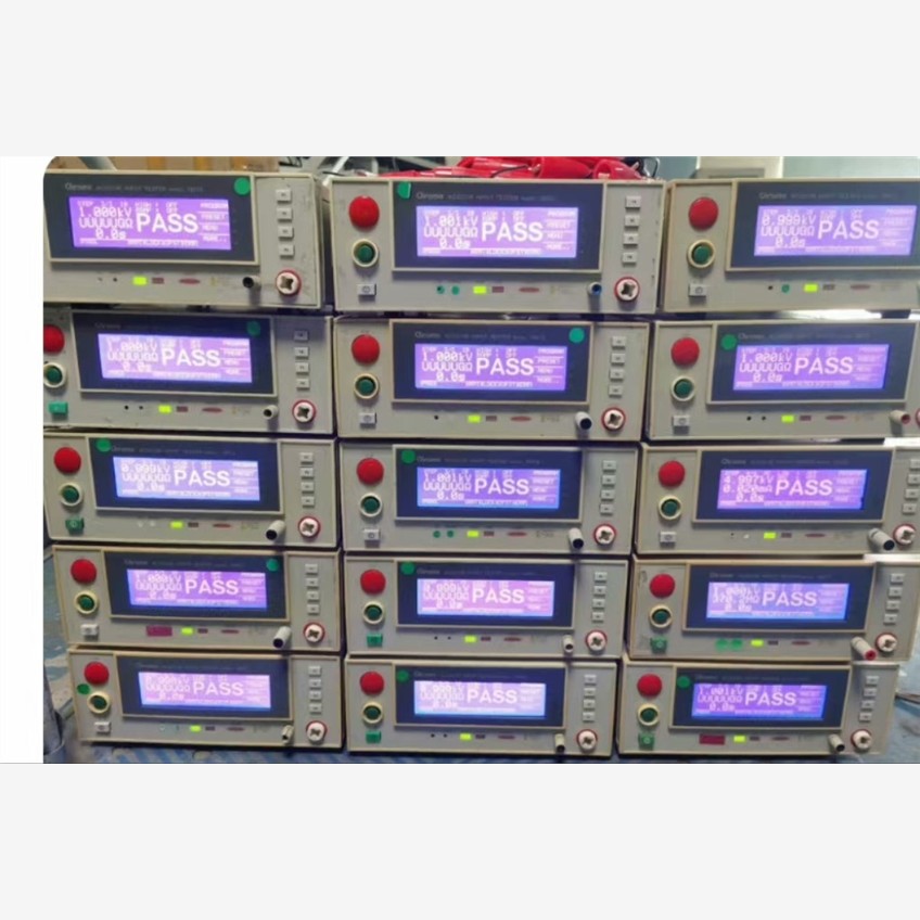 议价高压测试机，ac5kv