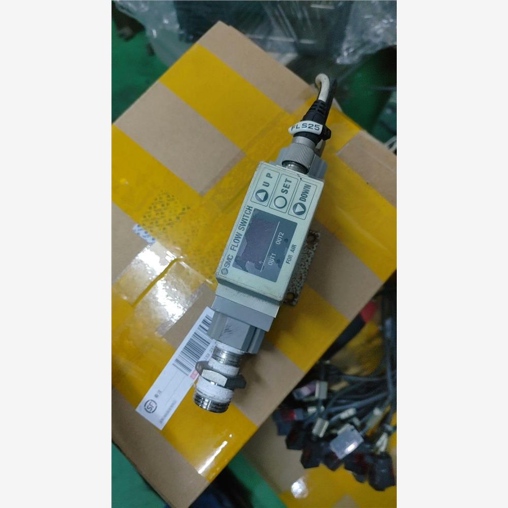 议价SMC计PF2A711-03-27-M