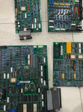 议价SICE 板子 拆机下来 成色如图 功能好