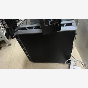 议价酷冷至尊h500p机箱+evga p2 1000w电源 外观