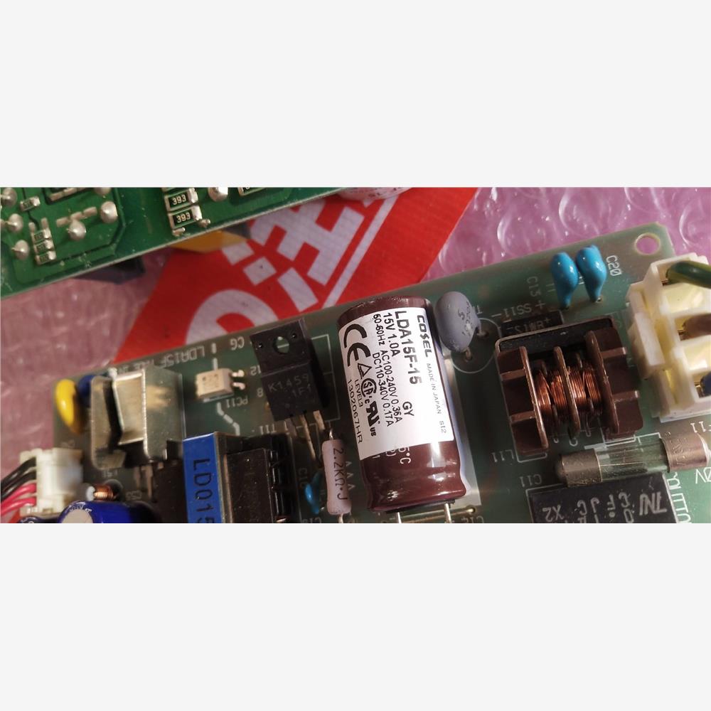 议价LDA30F一15，LDA15F一15