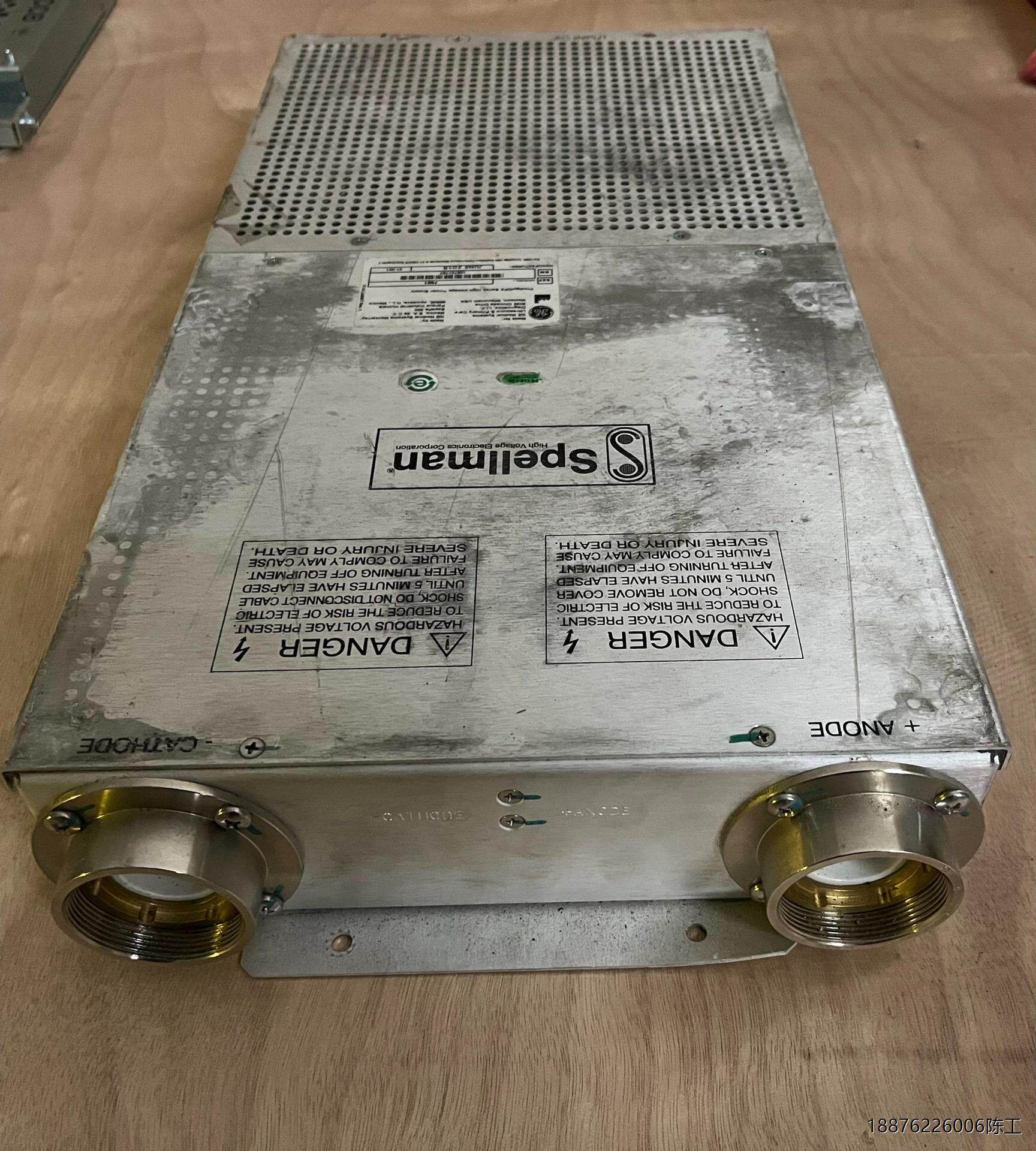 ge骨密度仪高压7681 x2890 prodigy/dpx