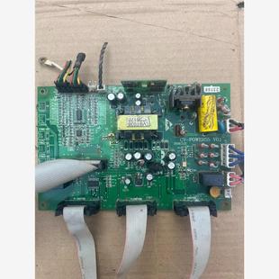 议价康沃变频器电源板主板CV 成色见照 POWER55 V0.1